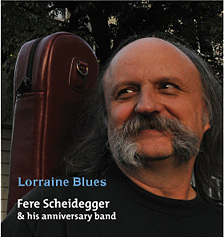 Swing - World - Blues