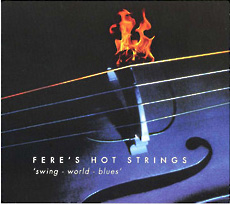 Swing - World - Blues